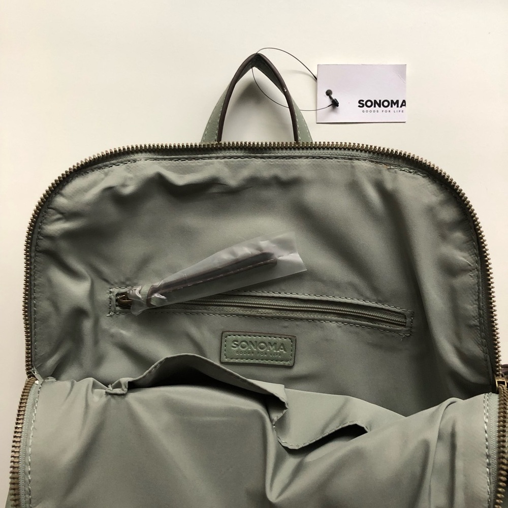 Sonoma Riley Backpack - Picture 8 of 12